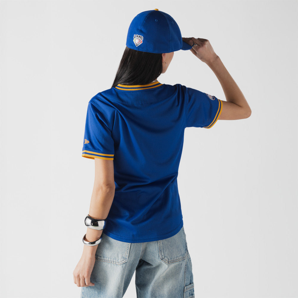 JERSEY LMB 26 AWAY DAMA NEW ERA