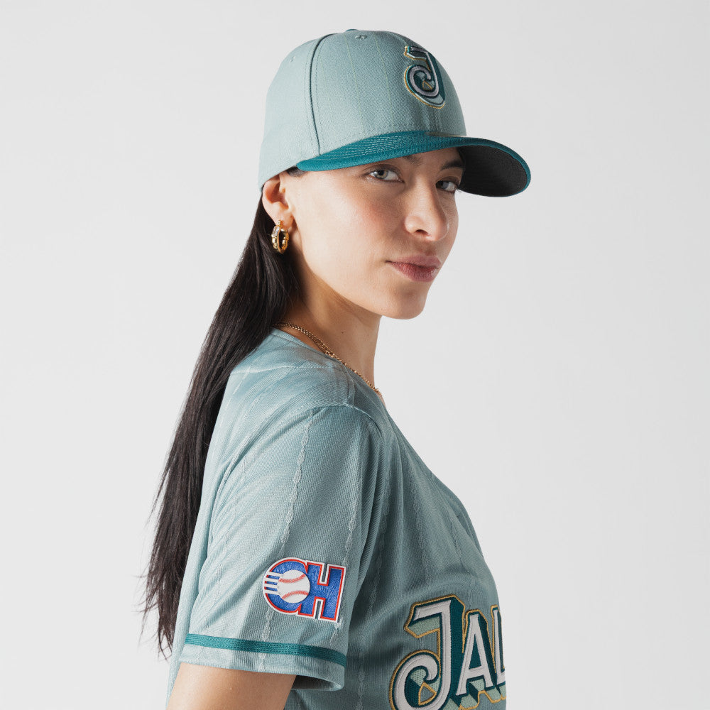 GORRA LMB 26 ALTERNATIVA MENTA 39THIRTY
