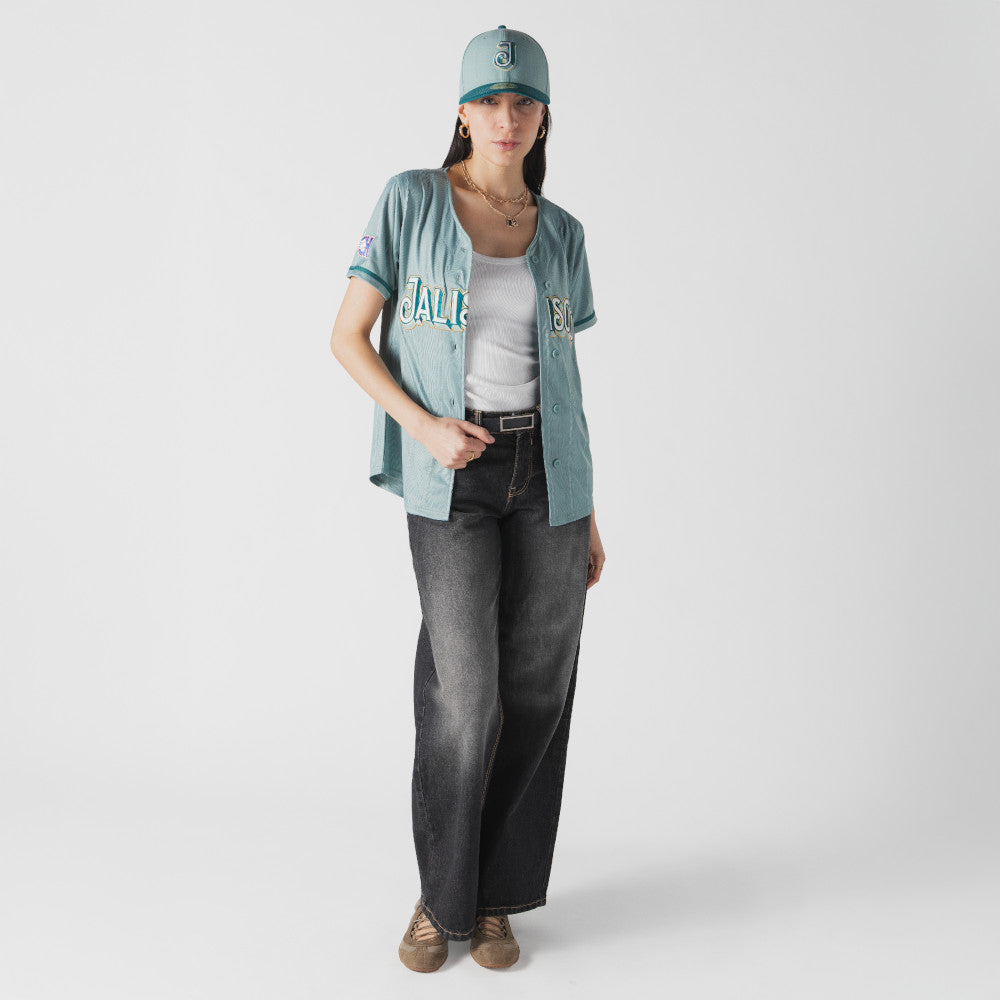 GORRA LMB 26 ALTERNATIVA MENTA 39THIRTY