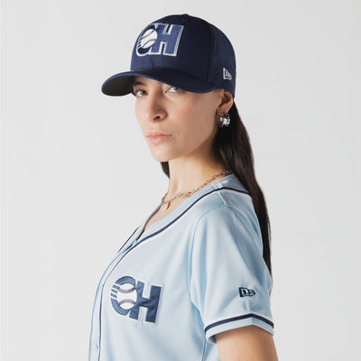 JERSEY LMB 26 CIELO DAMA NEW ERA