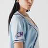 JERSEY LMB 26 CIELO DAMA NEW ERA