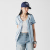 JERSEY LMB 26 CIELO DAMA NEW ERA