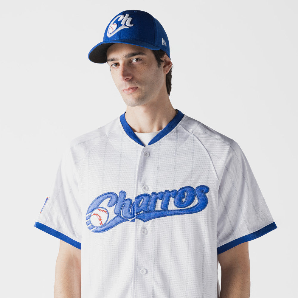 JERSEY LMB 26 HOME CABALLERO NEW ERA