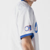 JERSEY LMB 26 HOME CABALLERO NEW ERA