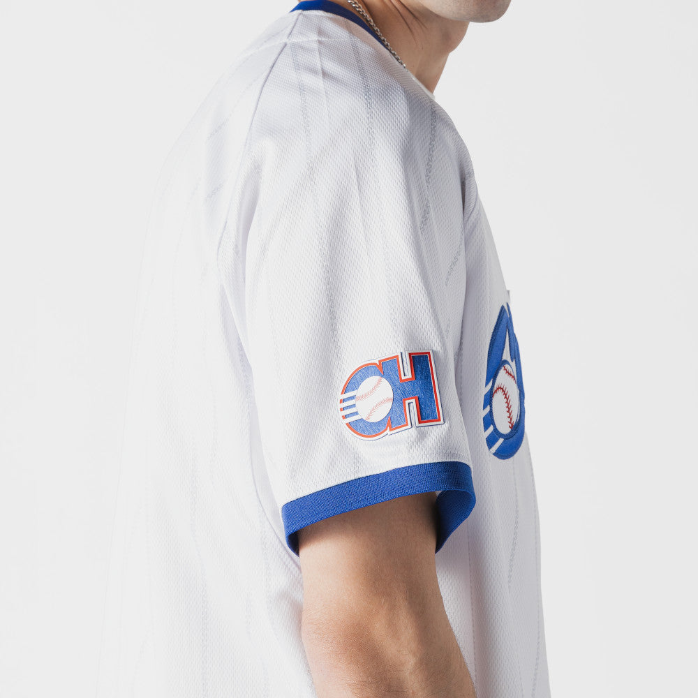 JERSEY LMB 26 HOME CABALLERO NEW ERA