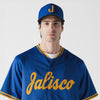 JERSEY LMB 26 AWAY CABALLERO NEW ERA