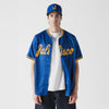 JERSEY LMB 26 AWAY CABALLERO NEW ERA