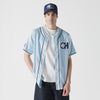 JERSEY LMB 26 CIELO CABALLERO NEW ERA