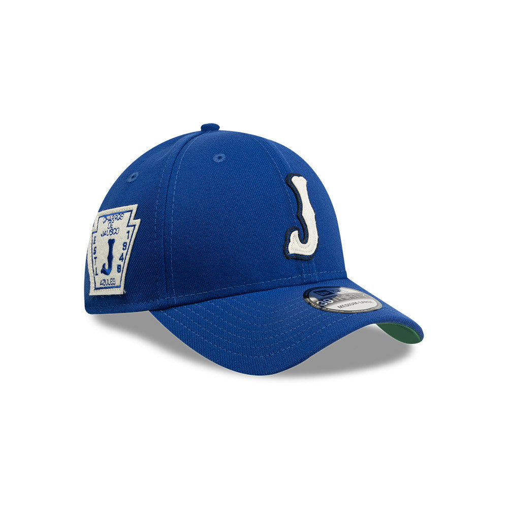 GORRA RETRO LMB 26 NEW ERA 39THIRTY