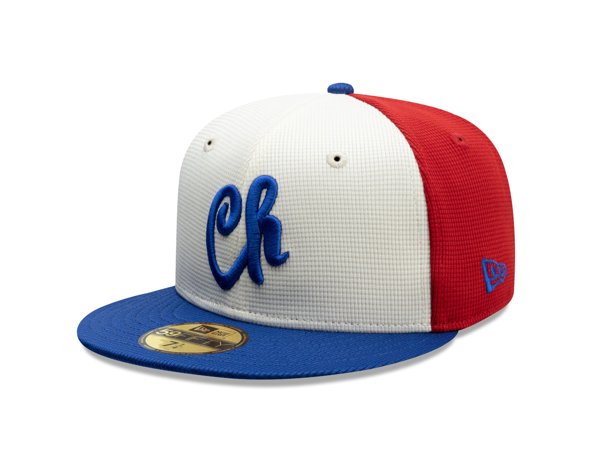 GORRA SUMMER TRAINING LMP 26 59FIFTY