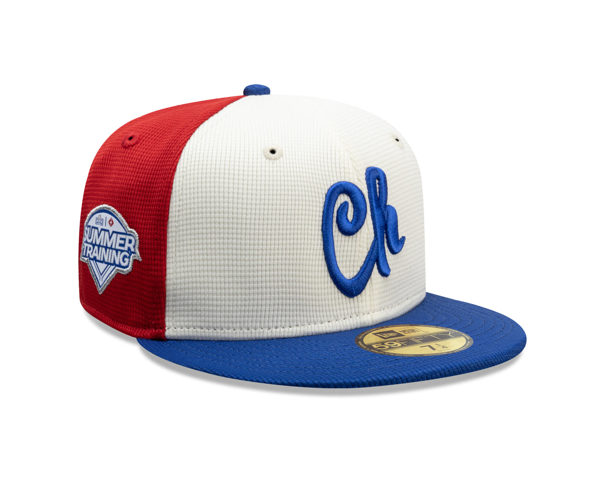 GORRA SUMMER TRAINING LMP 26 59FIFTY