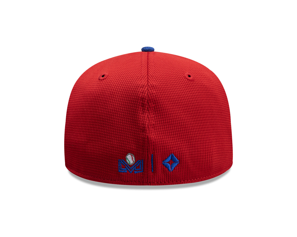GORRA SUMMER TRAINING LMP 26 59FIFTY