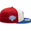GORRA SUMMER TRAINING LMP 26 59FIFTY