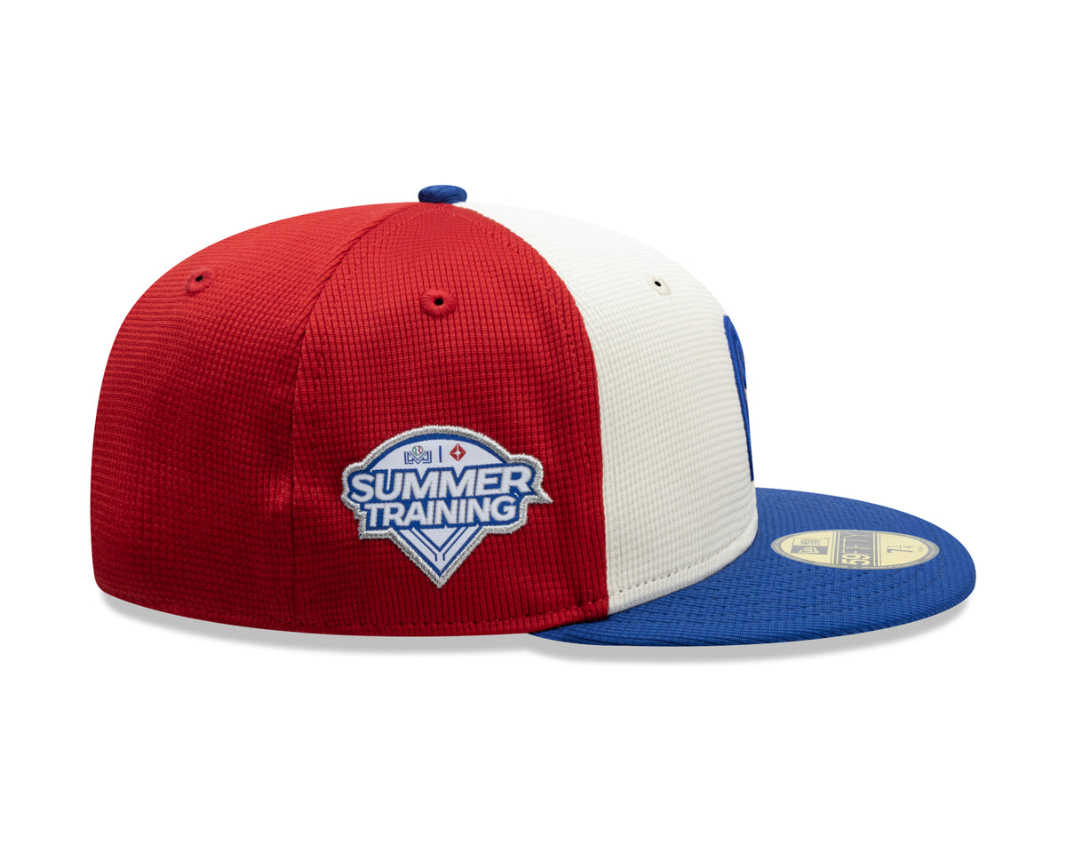 GORRA SUMMER TRAINING LMP 26 59FIFTY