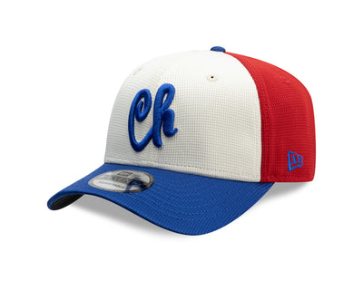 GORRA SUMMER TRAINING LMP 26 970