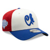 GORRA SUMMER TRAINING LMP 26 970