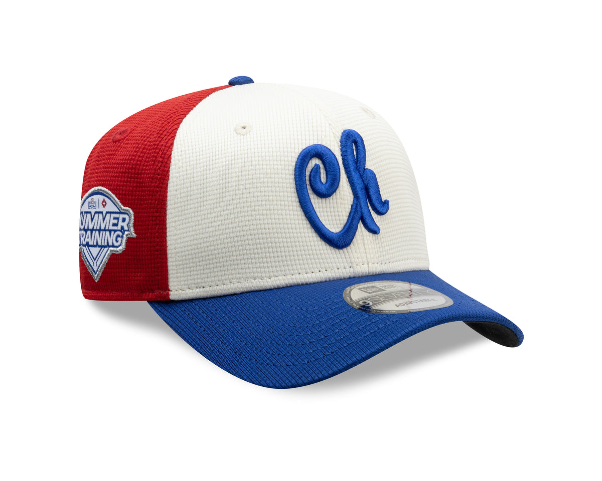 GORRA SUMMER TRAINING LMP 26 970