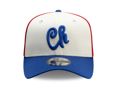 GORRA SUMMER TRAINING LMP 26 970