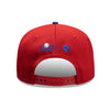 GORRA SUMMER TRAINING LMP 26 970