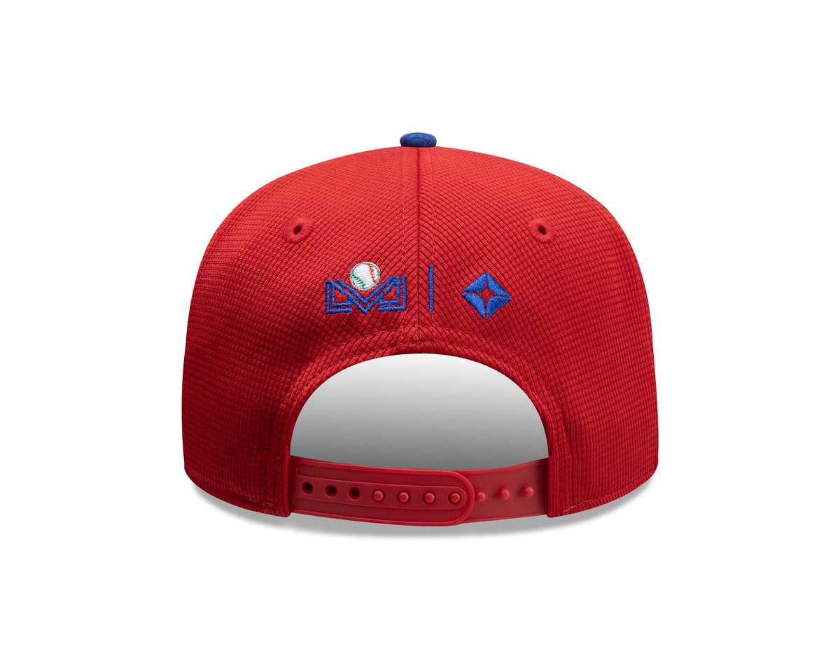 GORRA SUMMER TRAINING LMP 26 970