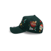 GORRA CHARROS JALISCO XMAS 940 NEW ERA