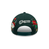 GORRA CHARROS JALISCO XMAS 940 NEW ERA