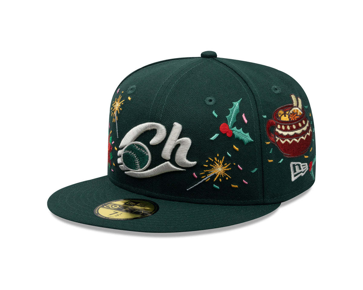 GORRA XMAS 2026 59FIFTY NEW ERA