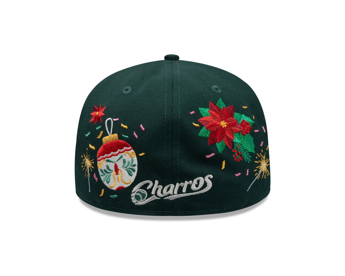 GORRA XMAS 2026 59FIFTY NEW ERA