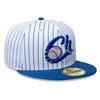 GORRA RAYAS AZULES 59FIFTY NEW ERA
