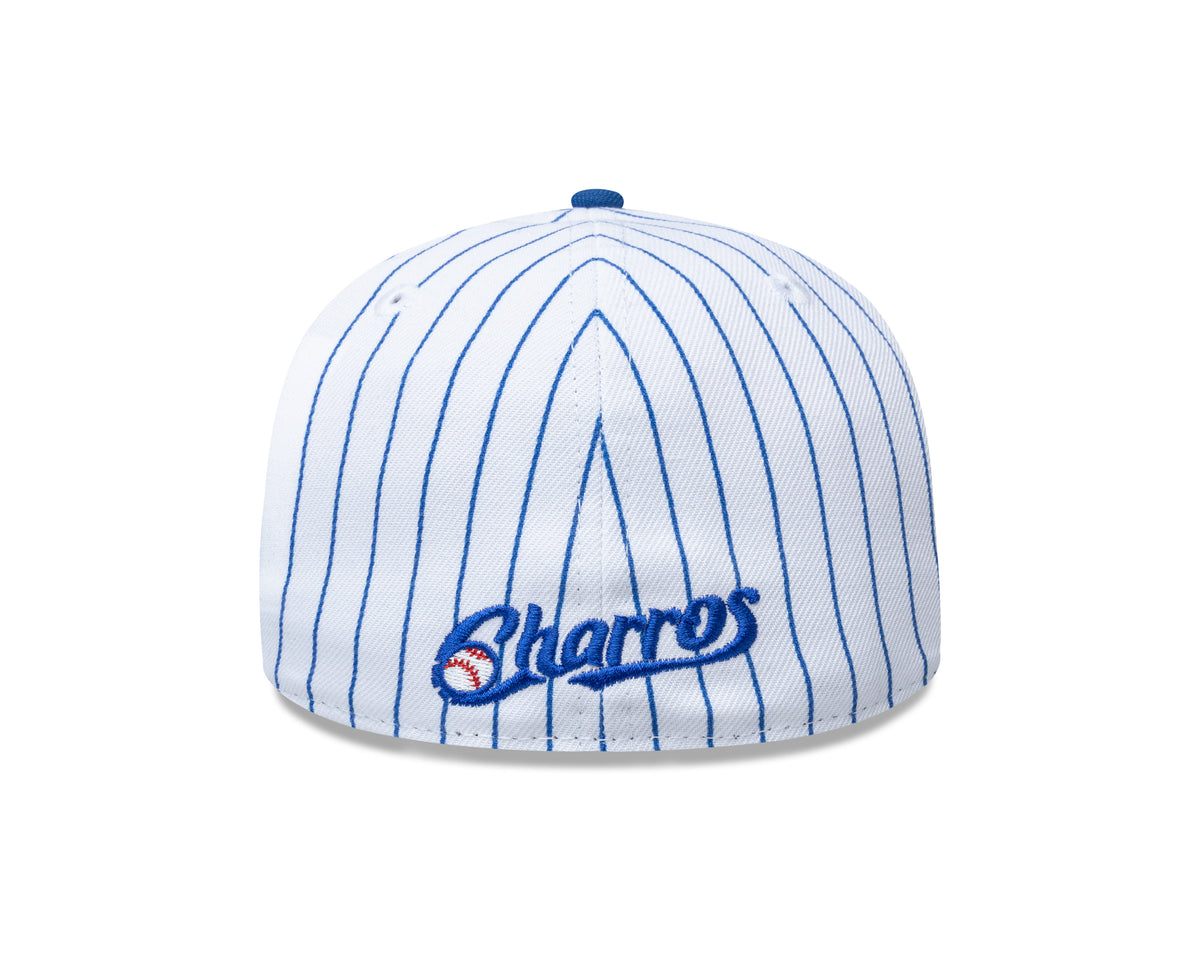 GORRA RAYAS AZULES 59FIFTY NEW ERA