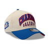 GORRA CHARROS JALISCO PANA AJUSTABLE 940 NEW ERA