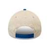 GORRA CHARROS JALISCO PANA AJUSTABLE 940 NEW ERA