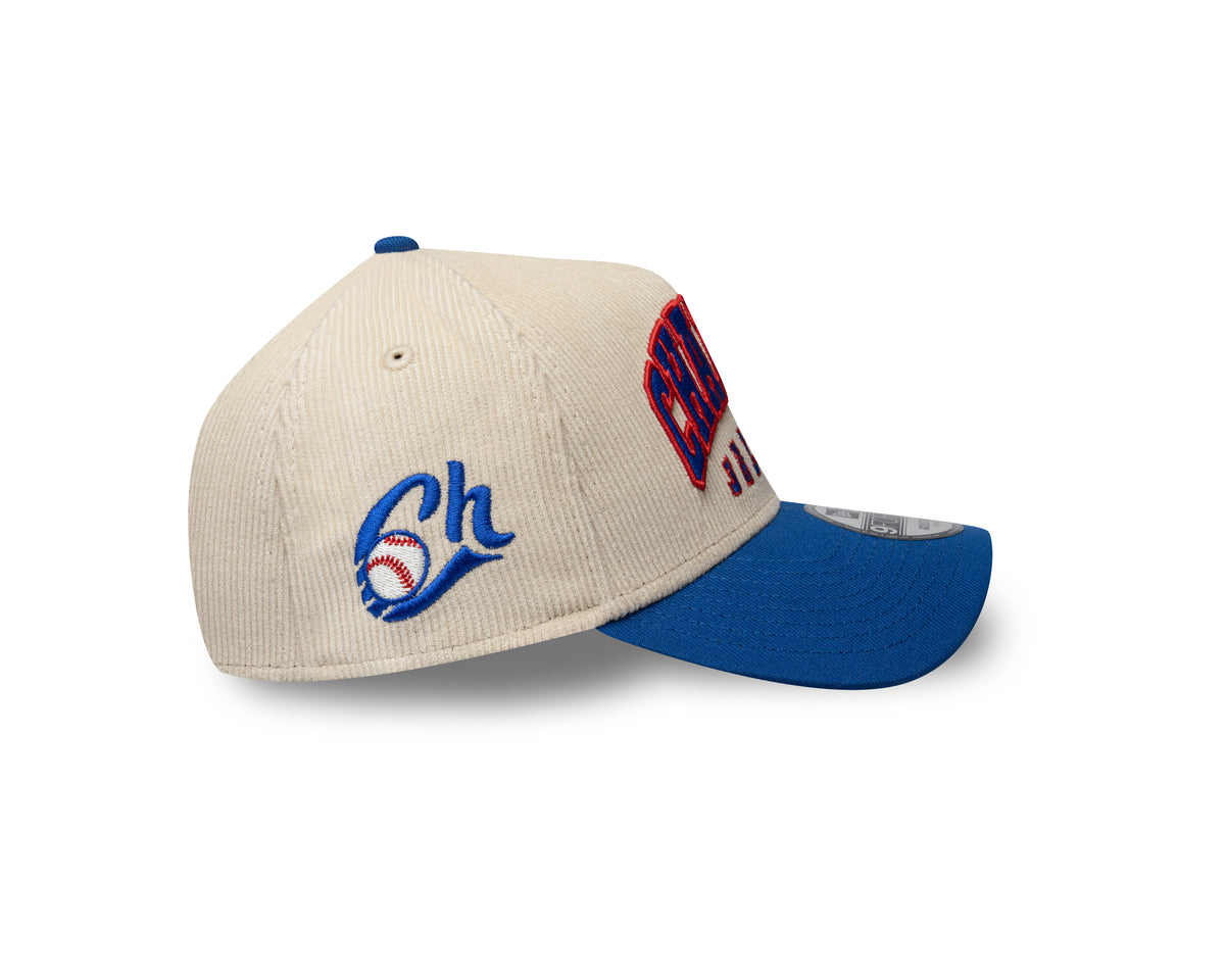 GORRA CHARROS JALISCO PANA AJUSTABLE 940 NEW ERA