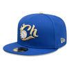 GORRA LMP 26-27 HOME 59FIFTY NEW ERA