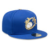 GORRA LMP 26-27 HOME 59FIFTY NEW ERA
