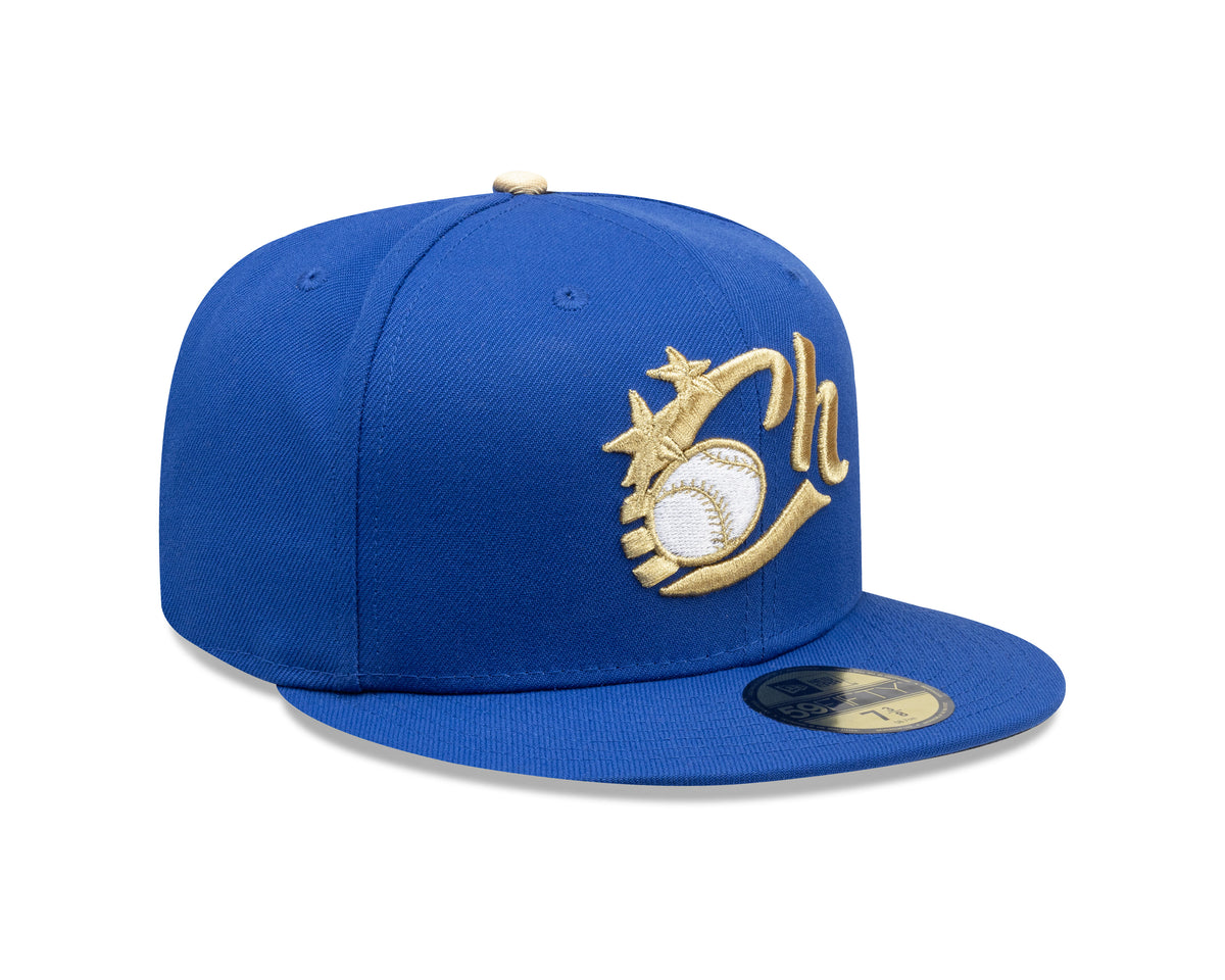 GORRA LMP 26-27 HOME 59FIFTY NEW ERA
