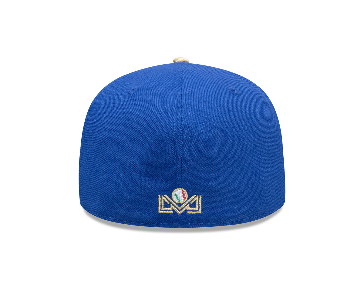GORRA LMP 26-27 HOME 59FIFTY NEW ERA