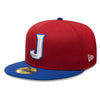 GORRA LMP 26-27 AWAY 59FIFTY NEW ERA