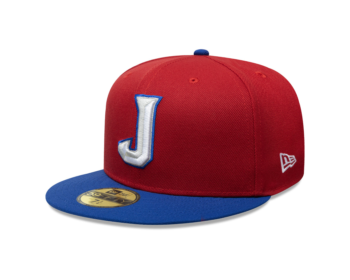GORRA LMP 26-27 AWAY 59FIFTY NEW ERA