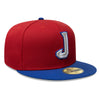 GORRA LMP 26-27 AWAY 59FIFTY NEW ERA