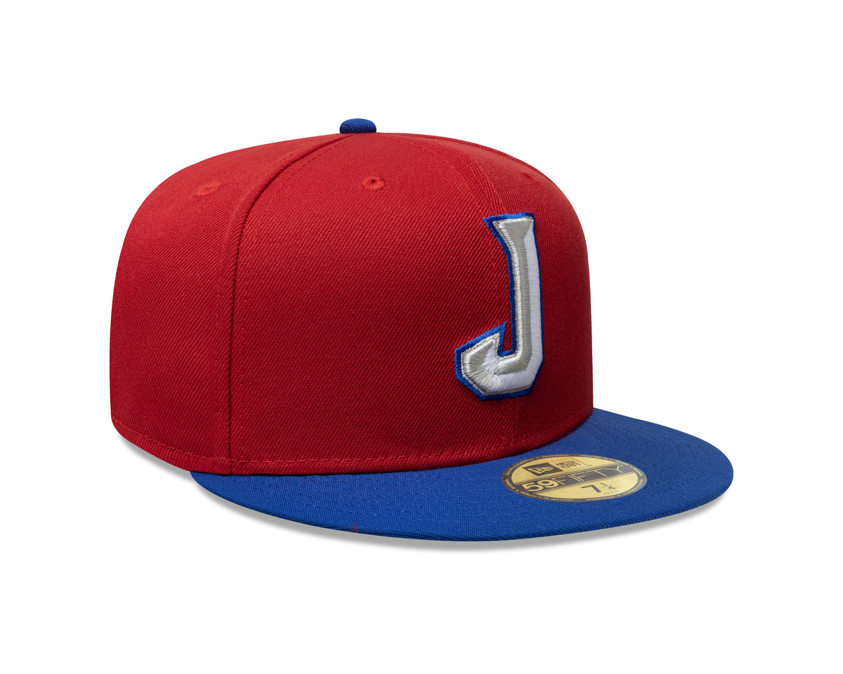 GORRA LMP 26-27 AWAY 59FIFTY NEW ERA