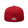 GORRA LMP 26-27 AWAY 59FIFTY NEW ERA