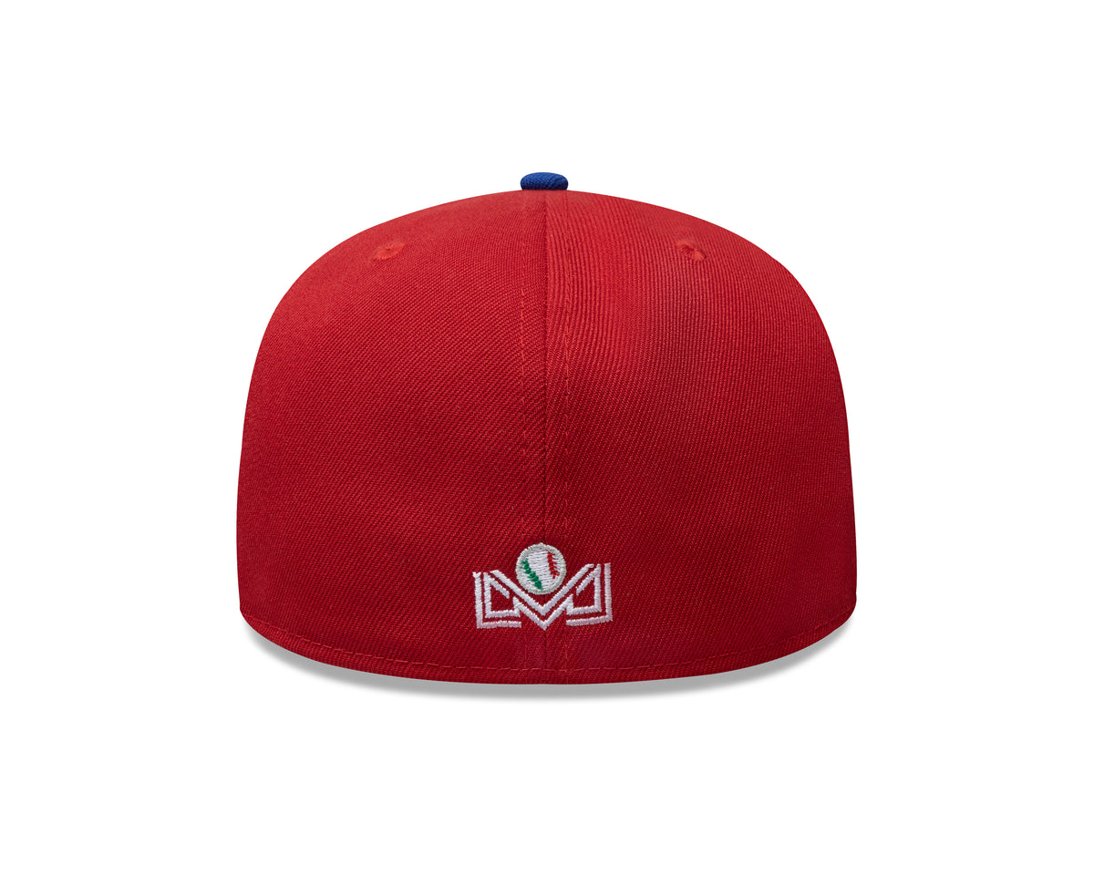 GORRA LMP 26-27 AWAY 59FIFTY NEW ERA