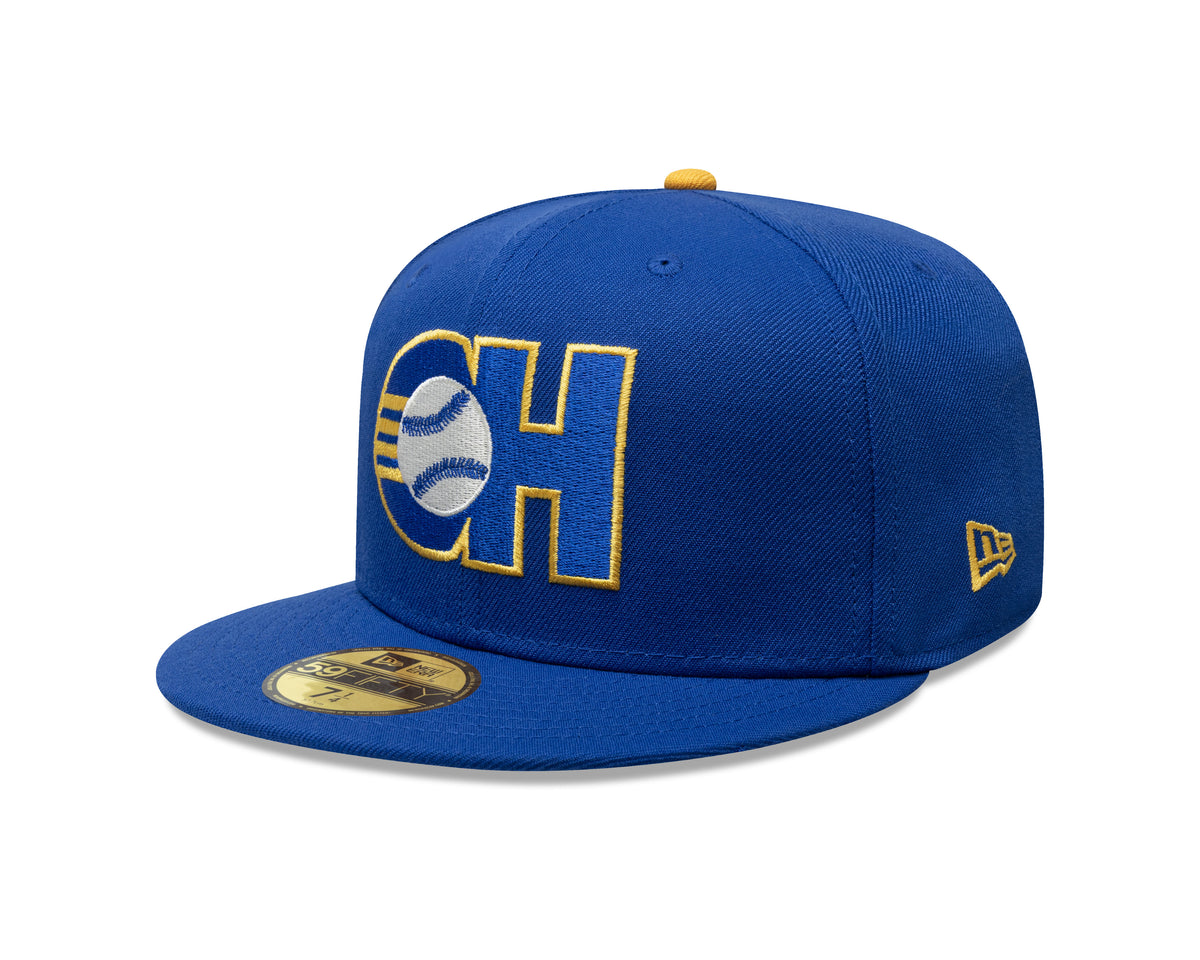 GORRA LMP 26-27 ALTERNATIVO AZUL 59FIFTY NEW ERA