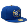 GORRA LMP 26-27 ALTERNATIVO AZUL 59FIFTY NEW ERA