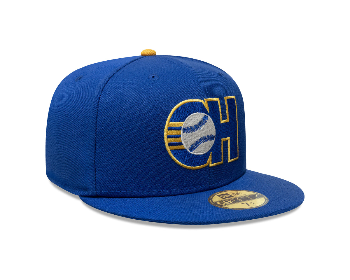 GORRA LMP 26-27 ALTERNATIVO AZUL 59FIFTY NEW ERA