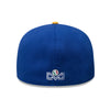 GORRA LMP 26-27 ALTERNATIVO AZUL 59FIFTY NEW ERA