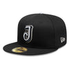 GORRA LMP 26-27 ALTERNATIVA NEGRO 59FIFTY NEW ERA