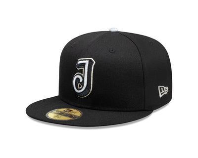 GORRA LMP 26-27 ALTERNATIVA NEGRO 59FIFTY NEW ERA