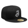 GORRA LMP 26-27 ALTERNATIVA NEGRO 59FIFTY NEW ERA